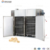 鳳翔 雙門果蔬烘干機 肉片烘干機