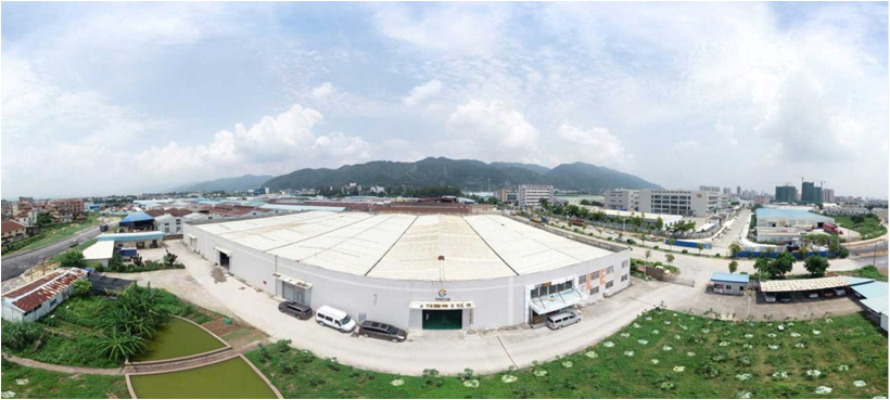 鳳翔餐飲設(shè)備成立于2006年，旗下鳳展食品機(jī)械加工廠位于中國(guó)廣東省肇慶市睦崗，占地面試3000平方米，是一家專注于果蔬加工的集研發(fā)、制造、銷售為一體的高科技企業(yè)。