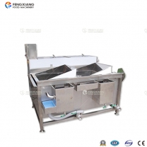 WASC-22? 雙槽式清洗機(jī)