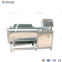 FXC-70 單槽翻轉式清洗機