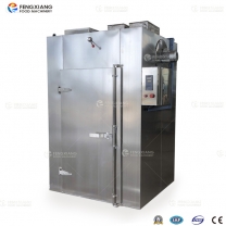 鳳翔 CT-C-I 單門果蔬類烘干機
