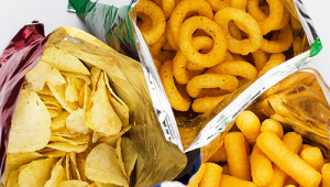 連續自動油炸機如何在膨化食品市場分一杯羹？