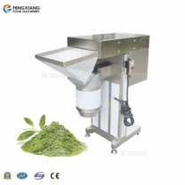 鳳翔 FC-307 商用茶葉磨粉機(jī) 花粉機(jī) 大型蒜泥機(jī)