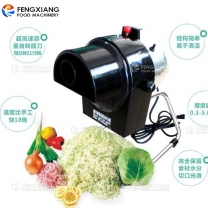 鳳翔 SX-100多功能切片機 南瓜青瓜切片機