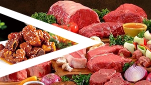 肉類加工方案