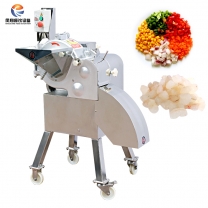鳳翔 CD-800 蝦仁切丁機 果蔬切丁機