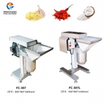 鳳翔 FC-307 商用茶葉磨粉機 花粉機 大型蒜泥機