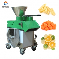 鳳翔 FC-311 直立式切菜機(jī) 西柚檸檬青瓜切圓片機(jī)