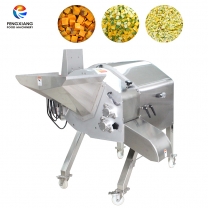 鳳翔 CD-1500 芒果切丁切條機(jī) 土豆切丁機(jī)