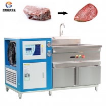 鳳翔 WASC-11?啤水機 凍肉解凍機