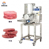 鳳翔 FX-2000 肉餅成型機 漢堡肉餅機