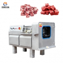 鳳翔 FX-350 凍肉切丁機 雞肉切丁機