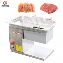 鳳翔 QWS-1 臺式切肉機 嫩肉機
