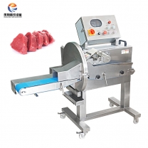 鳳翔 FC-304C 可拆式輸送帶熟肉機