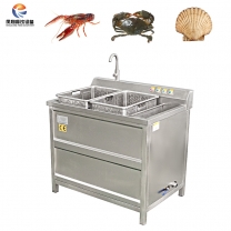 鳳翔 WASC-10 海鮮水產品清洗機 超聲波清洗機
