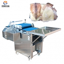 鳳翔 FGB-192 魷魚剖片機