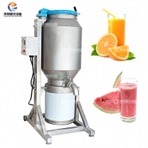 鳳翔 90L大型果汁機 水果蔬菜打漿機