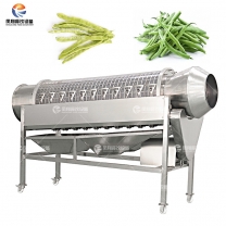 鳳翔 DD-250 自動豆角切頭尾機