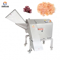 鳳翔 CD-3000 大型冷凍肉切丁機(jī) 肉丁切割機(jī)