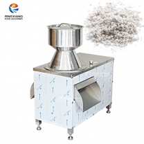鳳翔 椰肉研磨機 齒刀式粉碎機