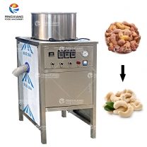 鳳翔 YG-133 腰果去皮機