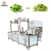 鳳翔 PT-3000 自動升降果蔬漂燙機 毛豆漂燙機
