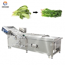 鳳翔 PT-2000 自動提升式果蔬漂燙機