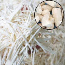 鳳翔 木薯切絲切片機 生姜切絲機