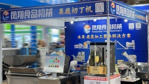 展會上實力顯露，深受客戶青睞！