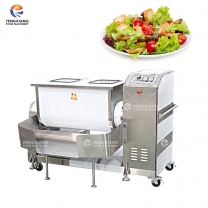 鳳翔 FC-608-300L雙軸沙拉蔬菜混合攪拌機