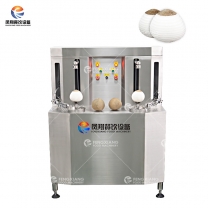 鳳翔 雙頭椰子削皮機菠蘿果蔬去皮機