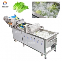 鳳翔 WA-1000 多功能洗菜機 氣泡清洗機