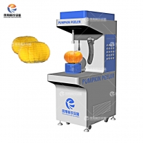 鳳翔 全自動磨盤南瓜削皮機貝貝南瓜去皮機