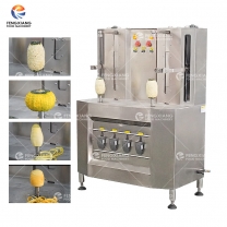鳳翔 FXP-99 菠蘿蜜、菠蘿削皮機 果蔬去皮機