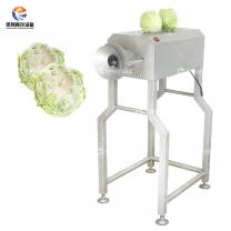 鳳翔 卷心菜去芯機白菜取芯挖芯機