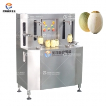 鳳翔 FXP-99 雙頭菠蘿 哈密瓜削皮機(jī) 果蔬去皮機(jī)